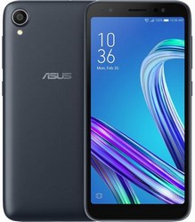 Прошивка телефона Asus ZenFone Lite L1 (G553KL) в Уфе